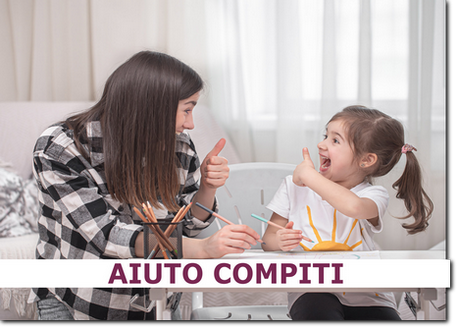 Aiuto compiti