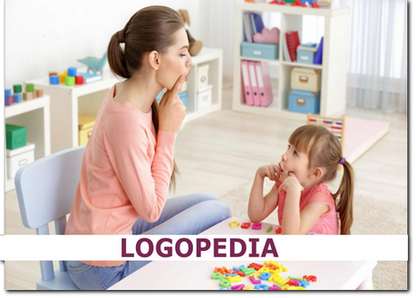 Logopedia