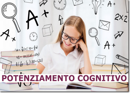 Potenziamento cognitivo