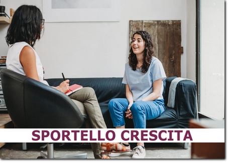 Sportello crescita