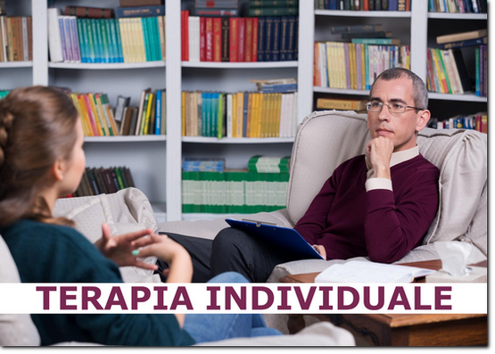 Terapia individuale