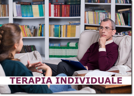 Terapia individuale