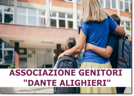 Associazione genitori "Dante Alighieri"