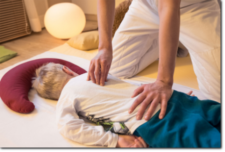 Shiatsu Shiatsu